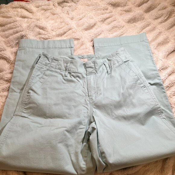 A New Day Tapered Ankle Chino Pants - Picture 7 of 8